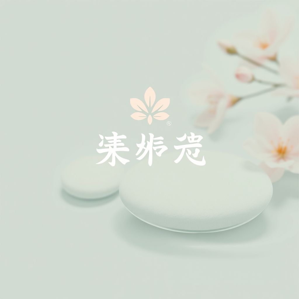 การตลาดสปา: เริ่มจากโลโก้ที่ดึงดูด